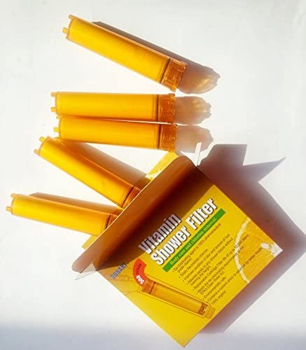 Vitamin C Shower Refill Filter Cartridge