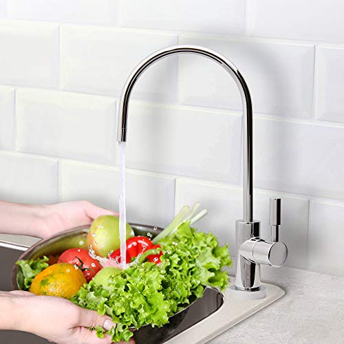 Systems Faucet