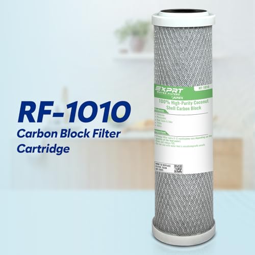 RF 1010 2.5” x 10"