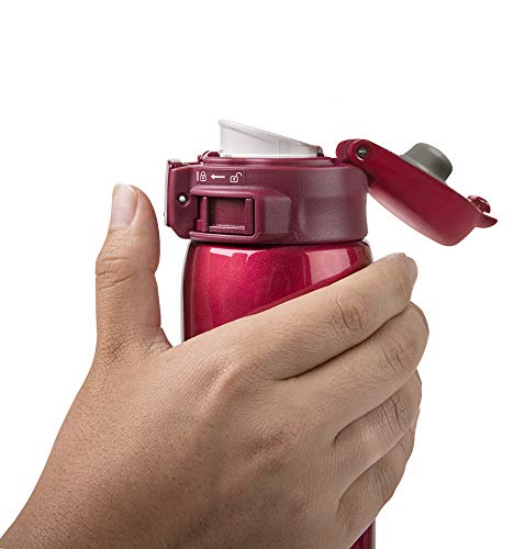 Stainless Mug