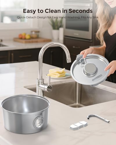 Cat Water Fountain Stainless Steel