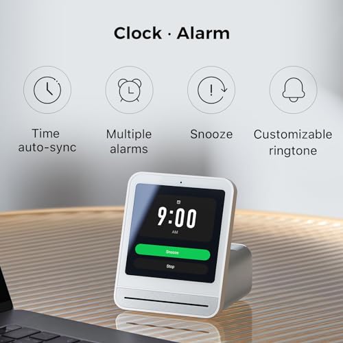 Air Quality Monitor Gen 2