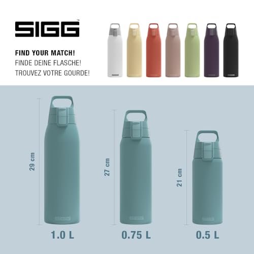Insulated Water Bottle