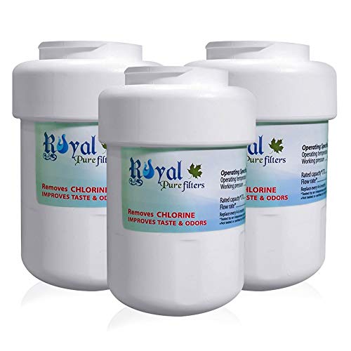 RPF MWF Replacement water filter for GE MWF (3 Count)