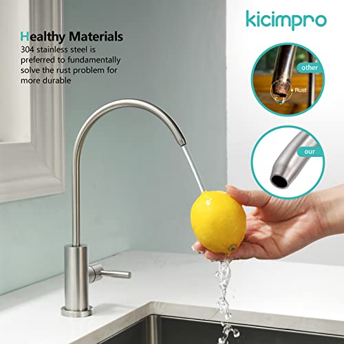 Water Filter Faucet for RO System