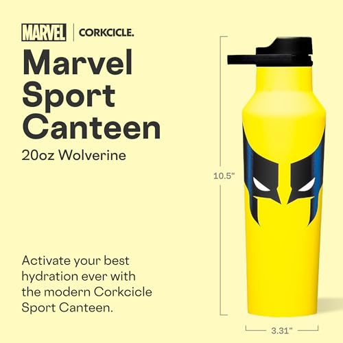 Sport Canteen