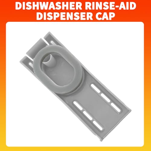 00611575 Dishwasher Rinse
