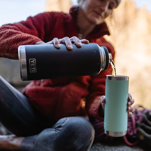 Rambler 46 oz Bottle