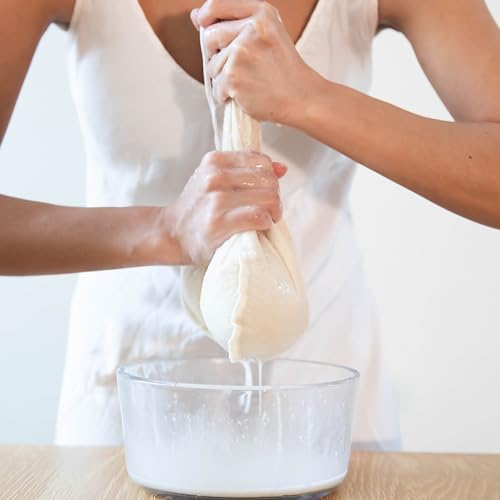 Pro Quality Nut Milk Bag
