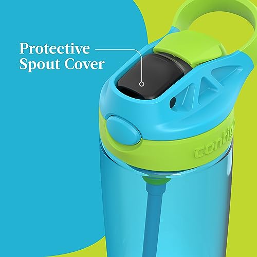 Aubrey Kids Water Bottle (2 Count)