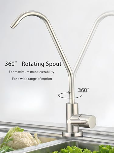 Drinking Water Faucet