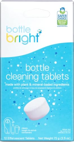 Single Pack 12 Tablets (12 Count)