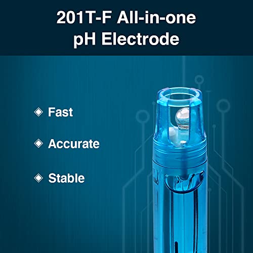 LLC AI501 PH700 Benchtop Lab pH Meter