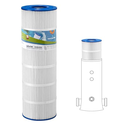 C1750 Pool Filter Cartridge Replacement for Hayward C1750