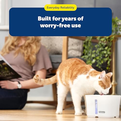 Ion X Pet Fountain Replacement Filters