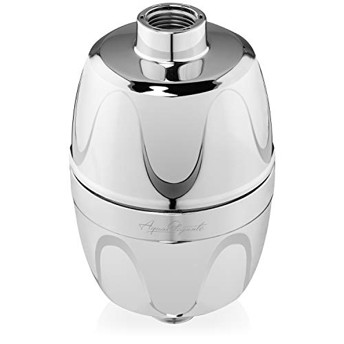 16 Stage Shower Water Filter