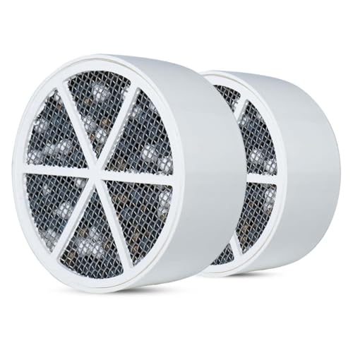 Bathtub Filter Replacement Cartridge (2 Count)