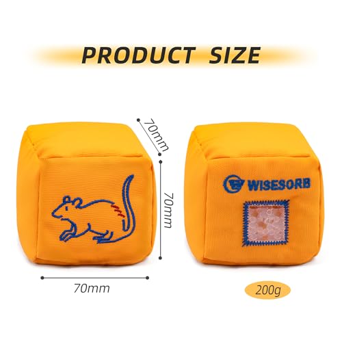 200g Rechargeable Indicating Silica Gel Desiccant Bag