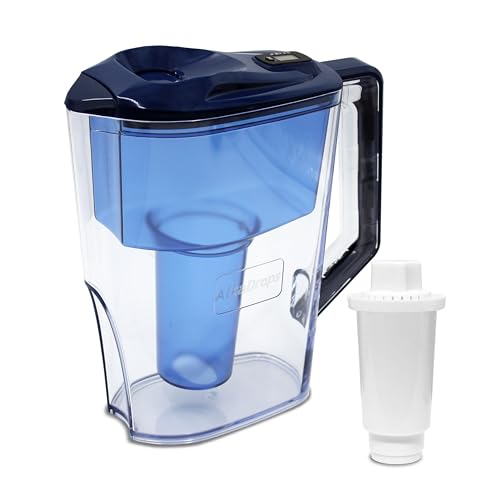 Water Pitcher