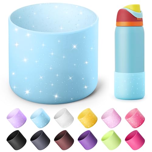 Silicone Boot for Owala 32 oz Bottle