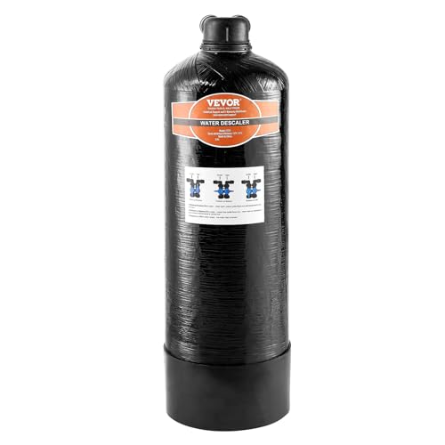 Whole House Salt Free Descaler