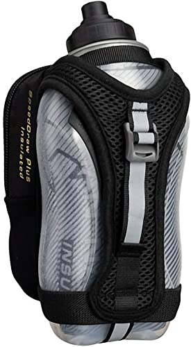 SpeedDraw Plus Insulated Handheld Water Bottle