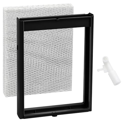 H735EZ1A 4750 Humidifier with No.35 Water Panel Compatible with AprilAire Whole