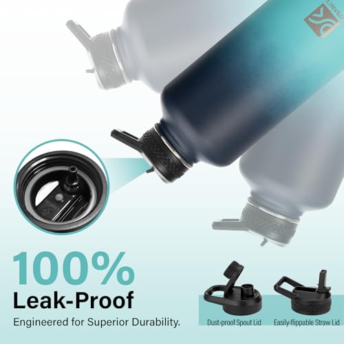 Insulated Water Bottle