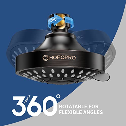 High Pressure Shower Head