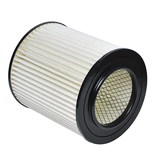 8106 01 Central Vac Filter Replacement Compatible with Dirt Devil CV2000 CV2200 CV2600