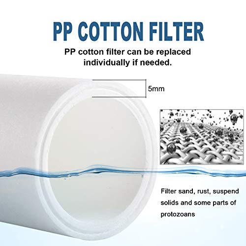 Shower Filter 720