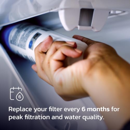 everydrop® by Whirlpool Ice and Water Refrigerator Filter 4