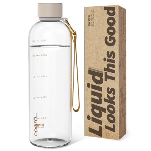 Slim Water Bottle 27oz
