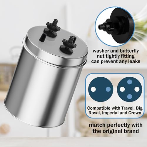 Replacement Kit for Berkey® Water Filter System Elements
