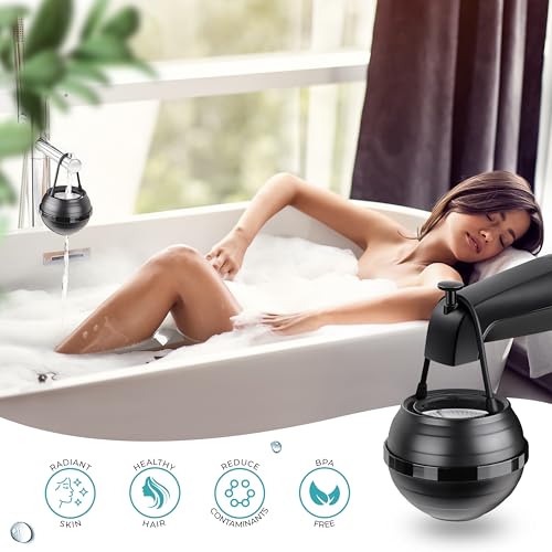 Bath Filter for Tub Faucet