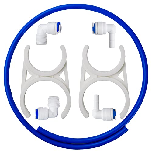 ACL1 RO Add on Filter Kit For Standard Reverse Osmosis Systems