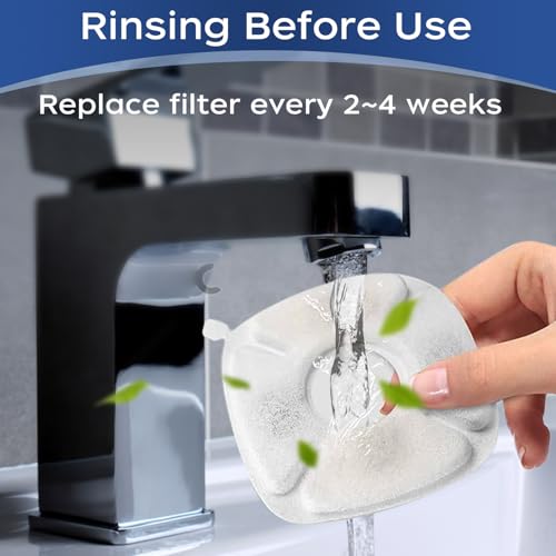 Cat Water Fountain Filter