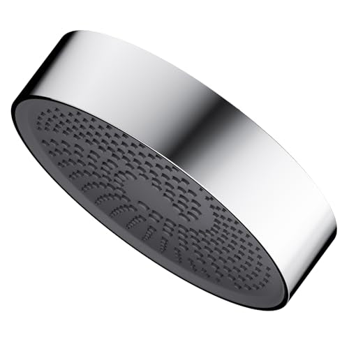 high pressure shower heads
