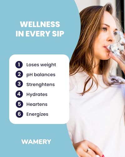 Alkaline Fridge Water Filter Replacement