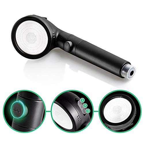 Original StoneStream® EcoPower Shower Head System