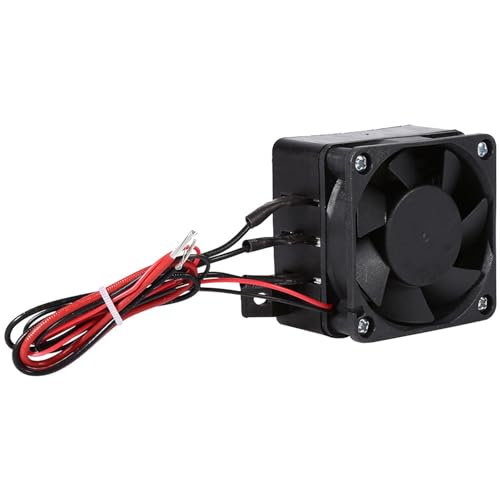 PTC Car Fan Air Heater