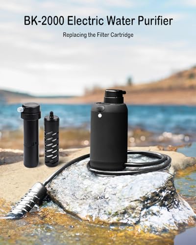 Extra Filters Replacement Set 1 x Internal Ultra Filter and 1 x Pre
