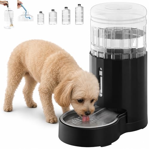 Dog Water Bowl Dispenser 5L