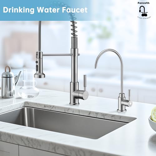 Drinking Water Faucet