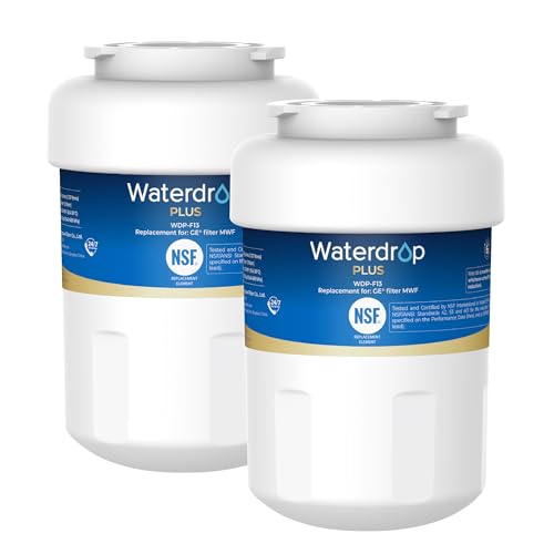 Plus WDP F13 Water Filter (2 Count)