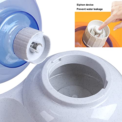 Pet Water Dispenser Station