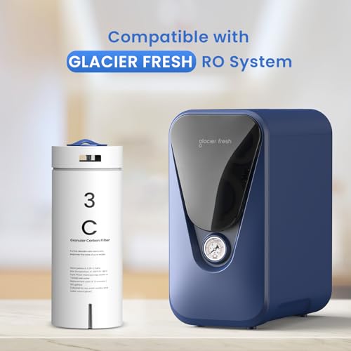 C Filter Replacement for GFU03 Reverse Osmosis System