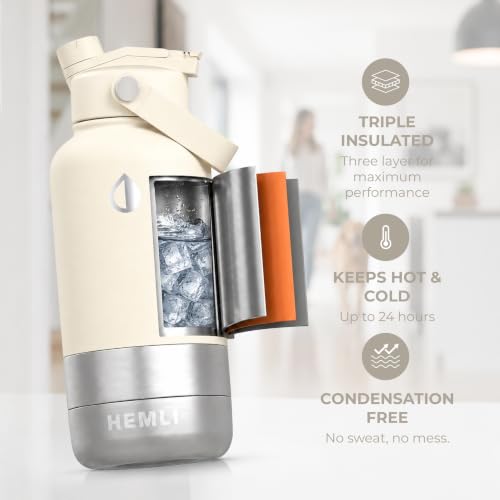 32 oz. Dog Water Bottle