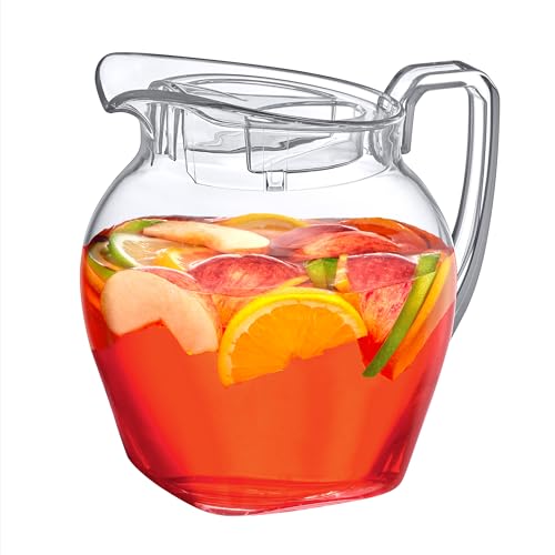 Vively Grand Plastic Pitcher