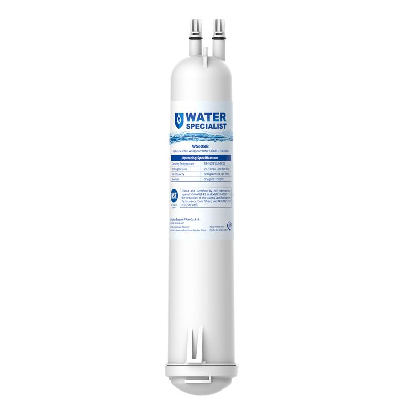 EDR3RXD1 Water Filter